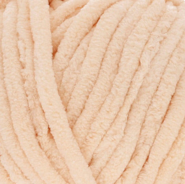Scheepjes Big Darling 434 Alpaca - Groot — gemaakt met Scheepjes Big Darling