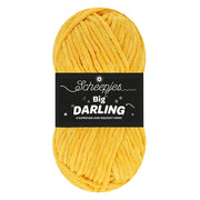 Scheepjes Big Darling 436 Lemon