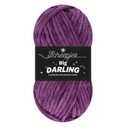 Scheepjes Big Darling 437 Eggplant