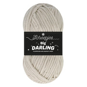 Scheepjes Big Darling 438 Hippo
