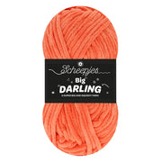 Scheepjes Big Darling 441 Shrimp