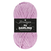 Scheepjes Big Darling 442 Jellyfish