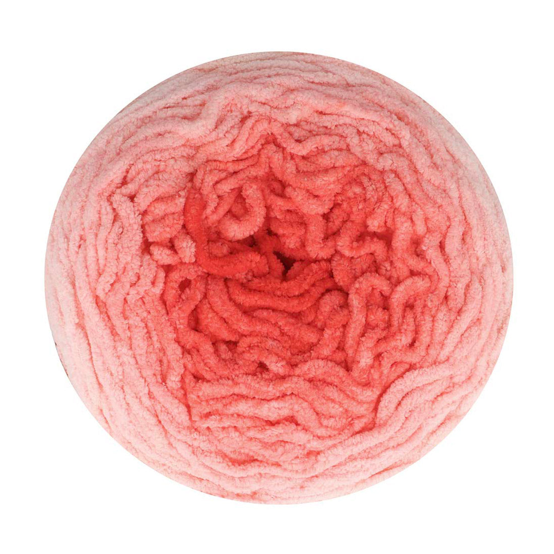 Scheepjes Big Darling Monochrome Cake 417 Strawberry