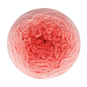 Scheepjes Big Darling Monochrome Cake 417 Strawberry