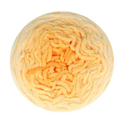 Scheepjes Big Darling Monochrome Cake 439 Pumpkin