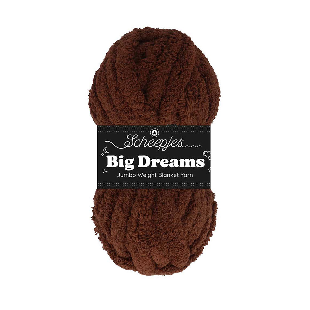 Scheepjes Big Dreams 503 Comfort