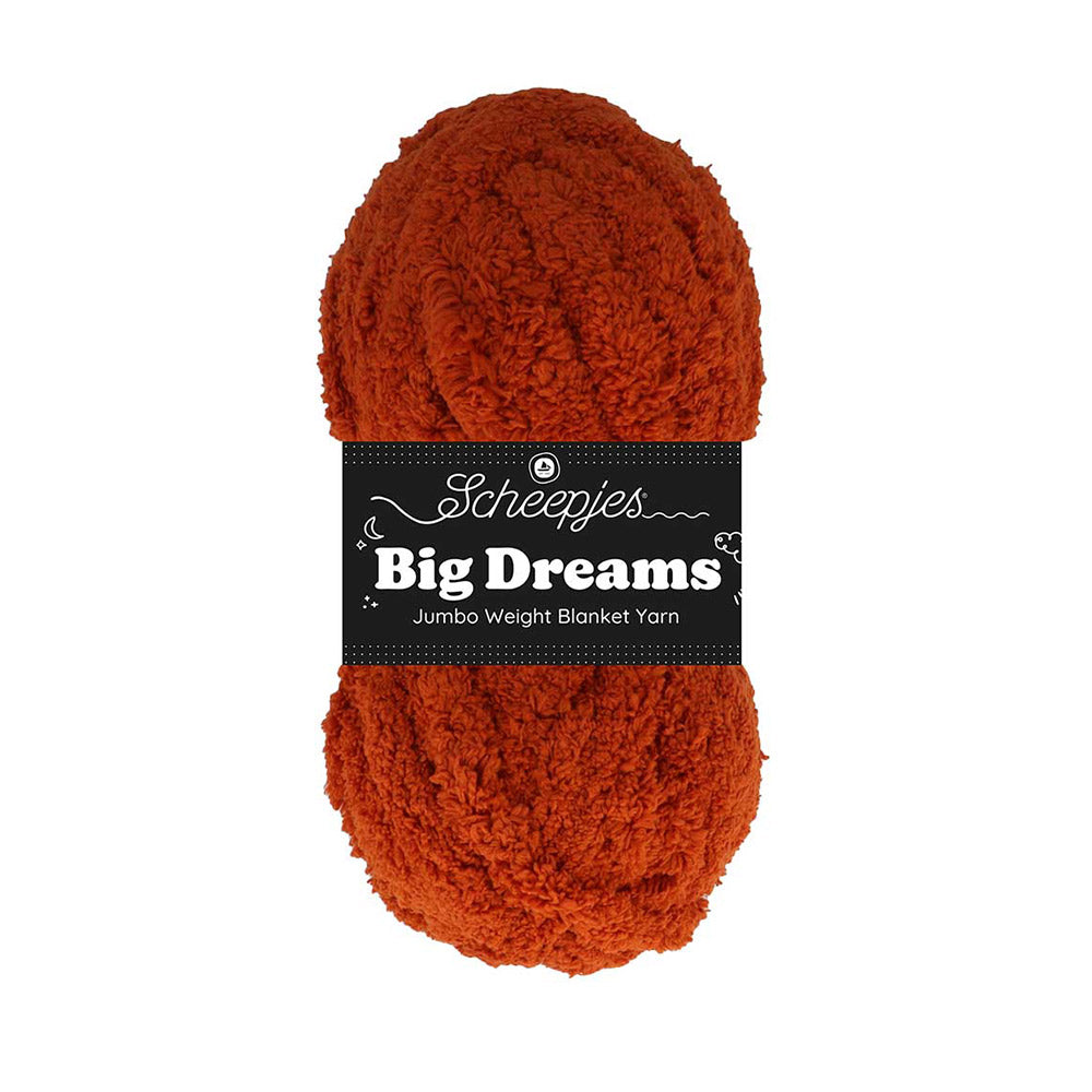 Scheepjes Big Dreams 504 Ambition