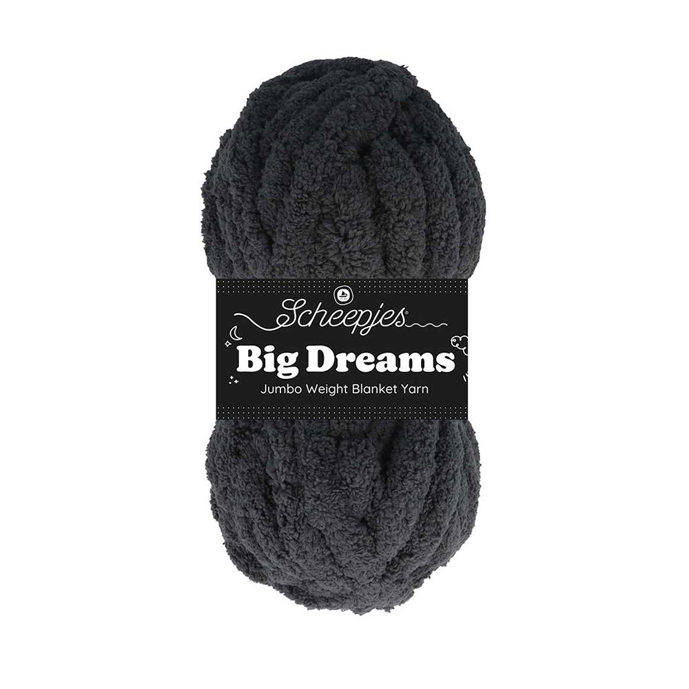 Scheepjes Big Dreams 512 Empower
