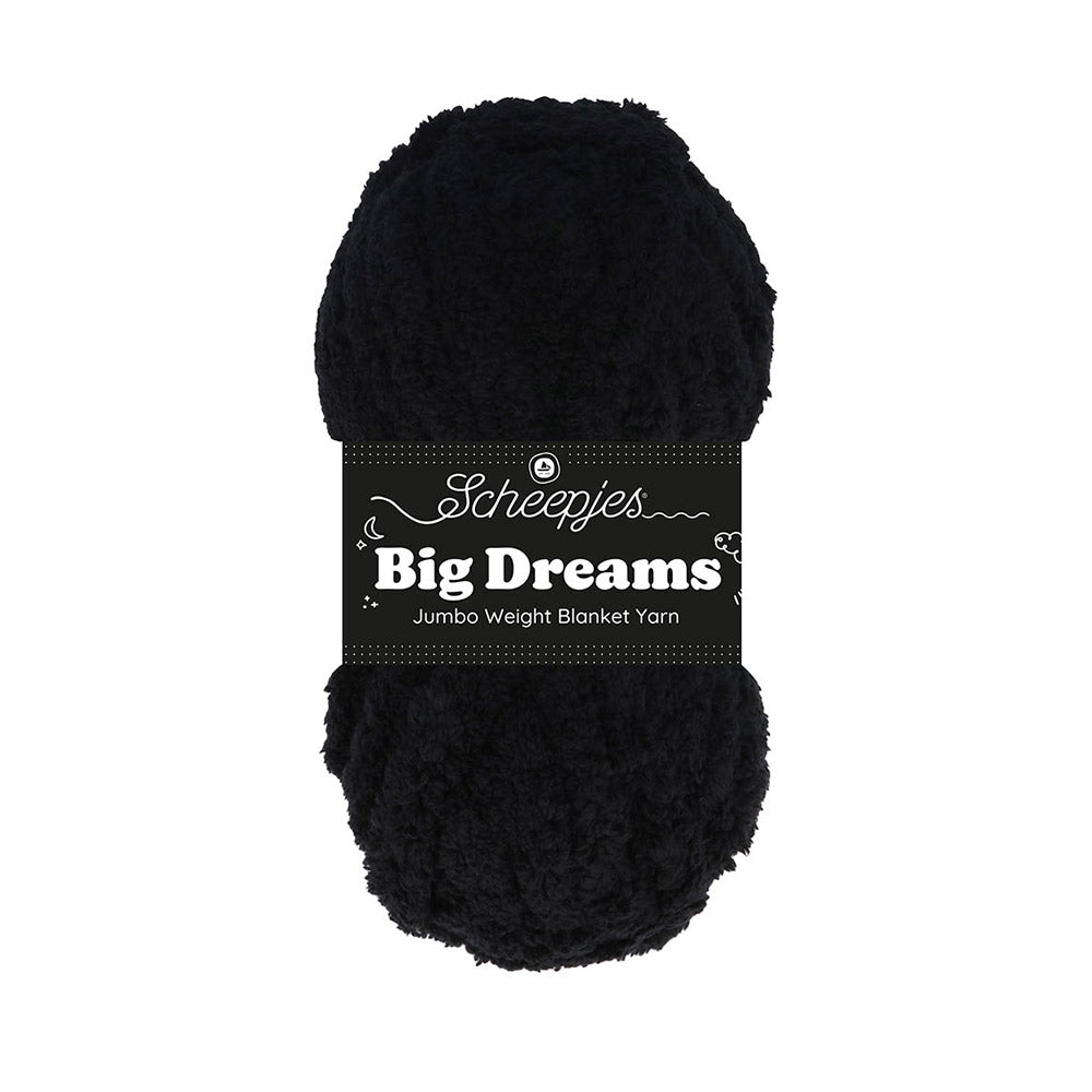 Scheepjes Big Dreams 513 Courage