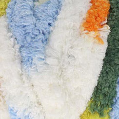 Scheepjes Big Dreams 710 Over the rainbow - Scheepjes Big Dreams