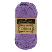 Scheepjes Cahlista 113 Delphinium