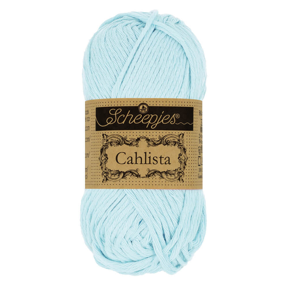 Scheepjes Cahlista 173 Bluebell