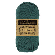 Scheepjes Cahlista 244 Spruce