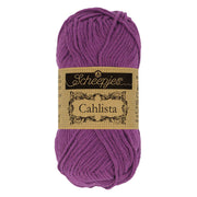 Scheepjes Cahlista 282 Ultraviolet