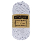 Scheepjes Cahlista 399 Lilac Mist