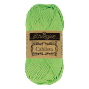 Scheepjes Cahlista 513 Apple Granny
