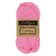 Scheepjes Cahlista 519 Freesia