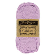Scheepjes Cahlista 520 Lavender