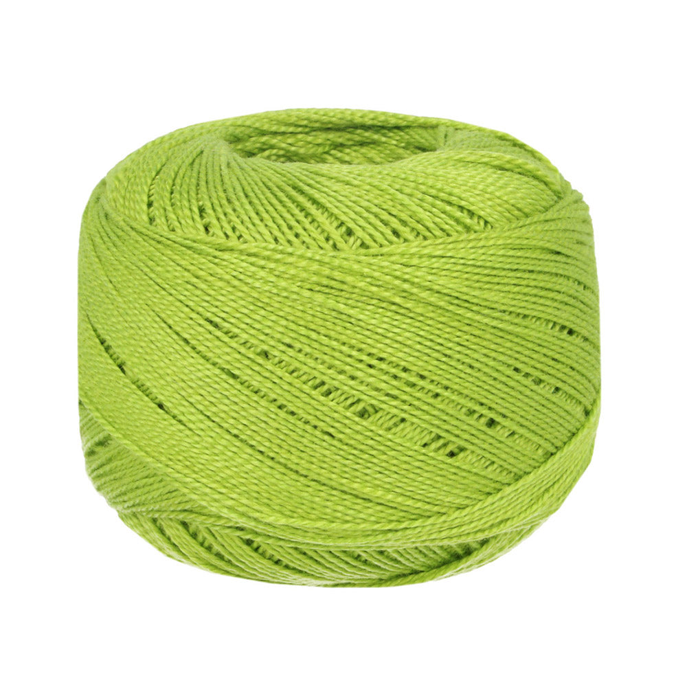 Scheepjes Candy Floss 205 Kiwi