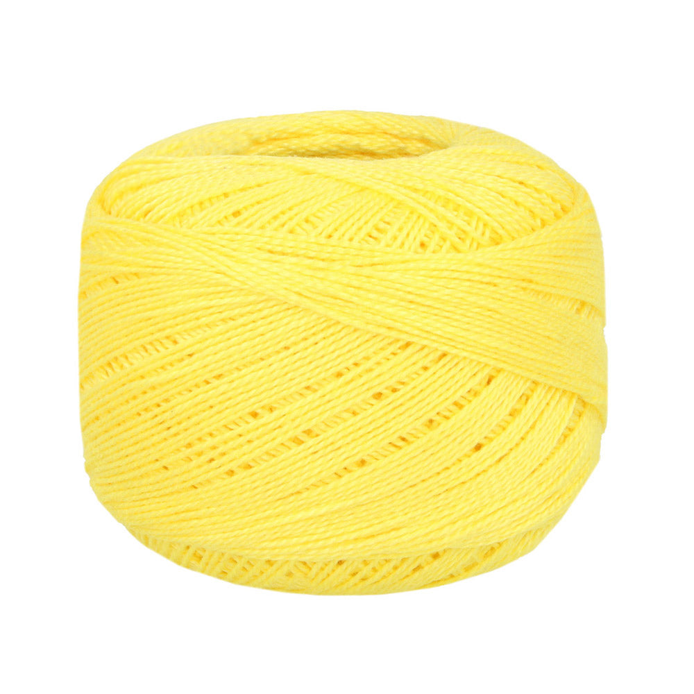 Scheepjes Candy Floss 280 Lemon
