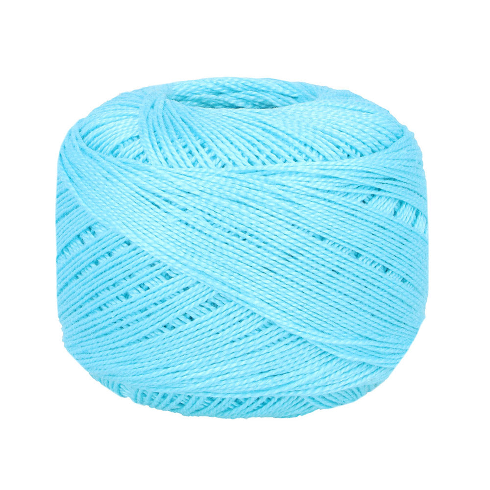 Scheepjes Candy Floss 397 Cyan