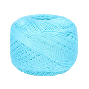 Scheepjes Candy Floss 397 Cyan