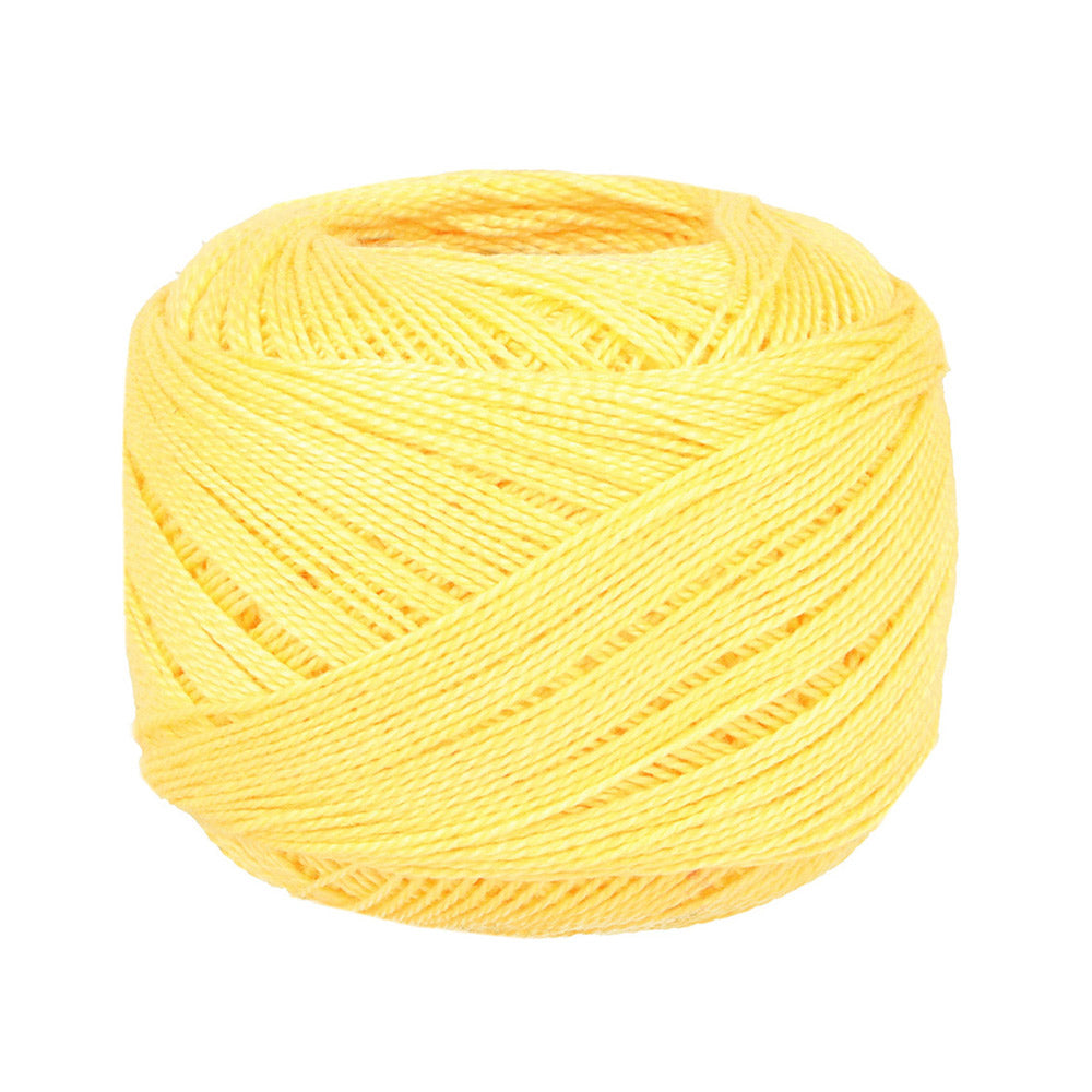Scheepjes Candy Floss 522 Primrose