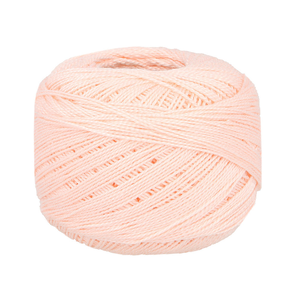 Scheepjes Candy Floss 523 Sweet Mandarin