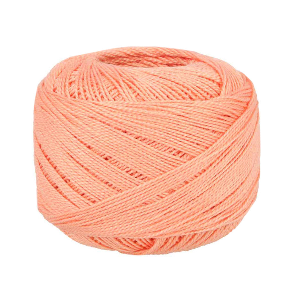 Scheepjes Candy Floss 524 Apricot