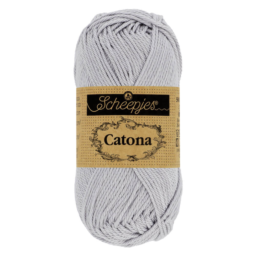Scheepjes Catona 25g 074 Mercury