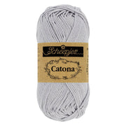 Scheepjes Catona 25g 074 Mercury