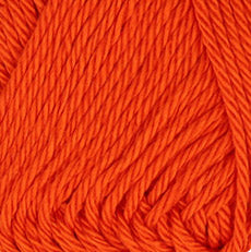 Scheepjes Catona 25g 079 Blood Orange - Groot — gemaakt met Scheepjes Catona 25g
