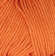 Scheepjes Catona 25g 080 Marigold - Groot — gemaakt met Scheepjes Catona 25g