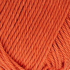 Scheepjes Catona 25g 081 Clay Red - Groot — gemaakt met Scheepjes Catona 25g