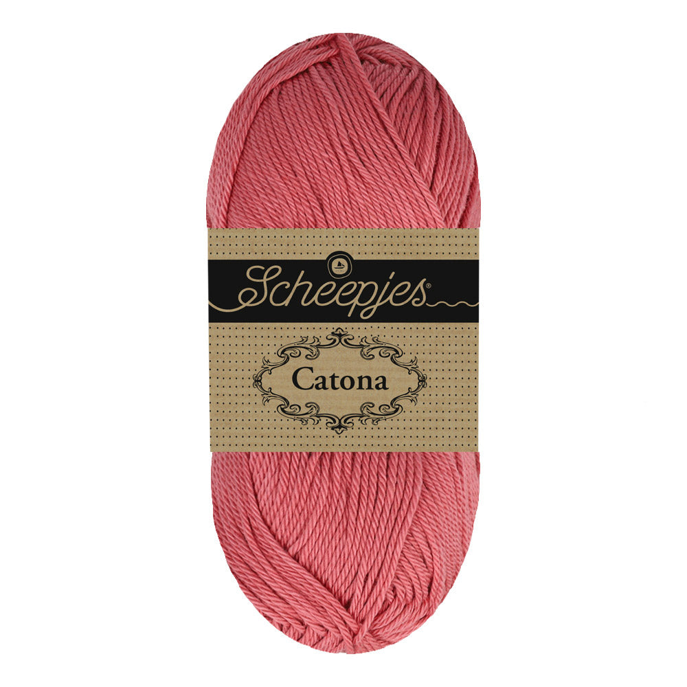 Scheepjes Catona 25g 082 Bubblegum