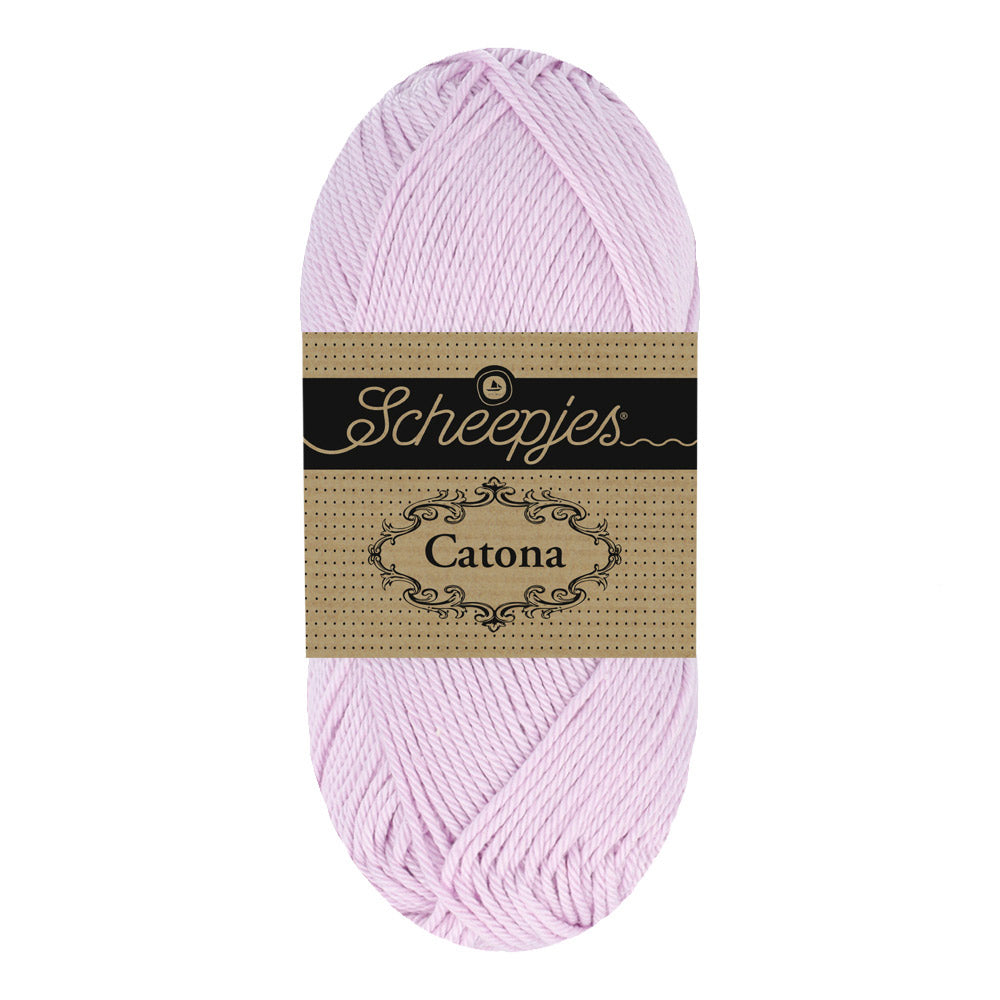 Scheepjes Catona 25g 084 Soft Bloom