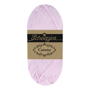 Scheepjes Catona 25g 084 Soft Bloom