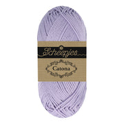 Scheepjes Catona 25g 086 Wisteria