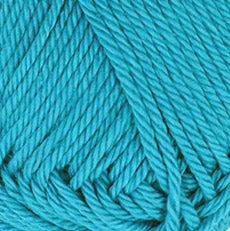 Scheepjes Catona 25g 088 Happy Blue - Groot — gemaakt met Scheepjes Catona 25g