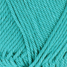 Scheepjes Catona 25g 090 Teal - Groot — gemaakt met Scheepjes Catona 25g
