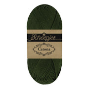 Scheepjes Catona 25g 096 Seaweed