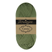 Scheepjes Catona 25g 097 Cactus