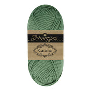 Scheepjes Catona 25g 102 Eucalyptus