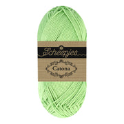 Scheepjes Catona 25g 103 Sprout