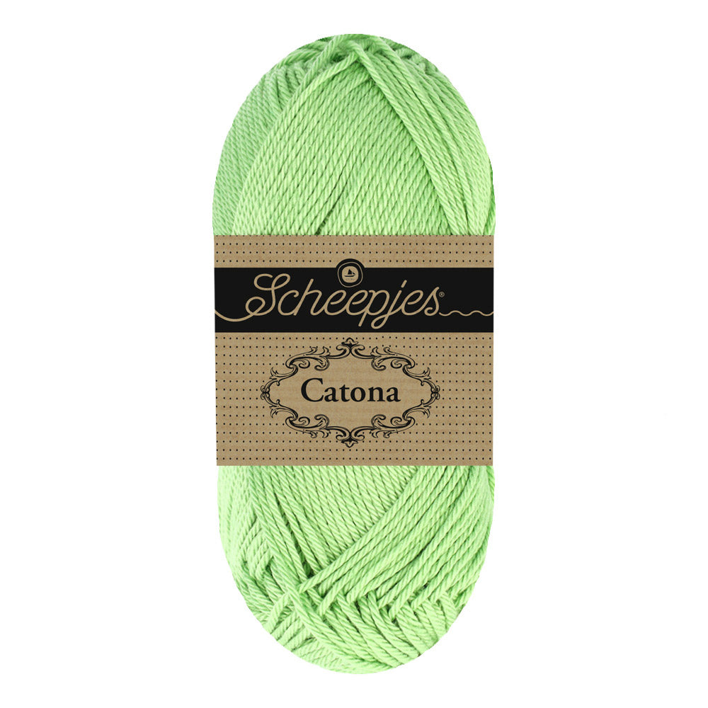 Scheepjes Catona 25g 103 Sprout