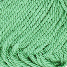 Scheepjes Catona 25g 108 Lemon Grass - Groot — gemaakt met Scheepjes Catona 25g