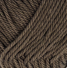 Scheepjes Catona 25g 111 Cocoa Bean - Groot — gemaakt met Scheepjes Catona 25g