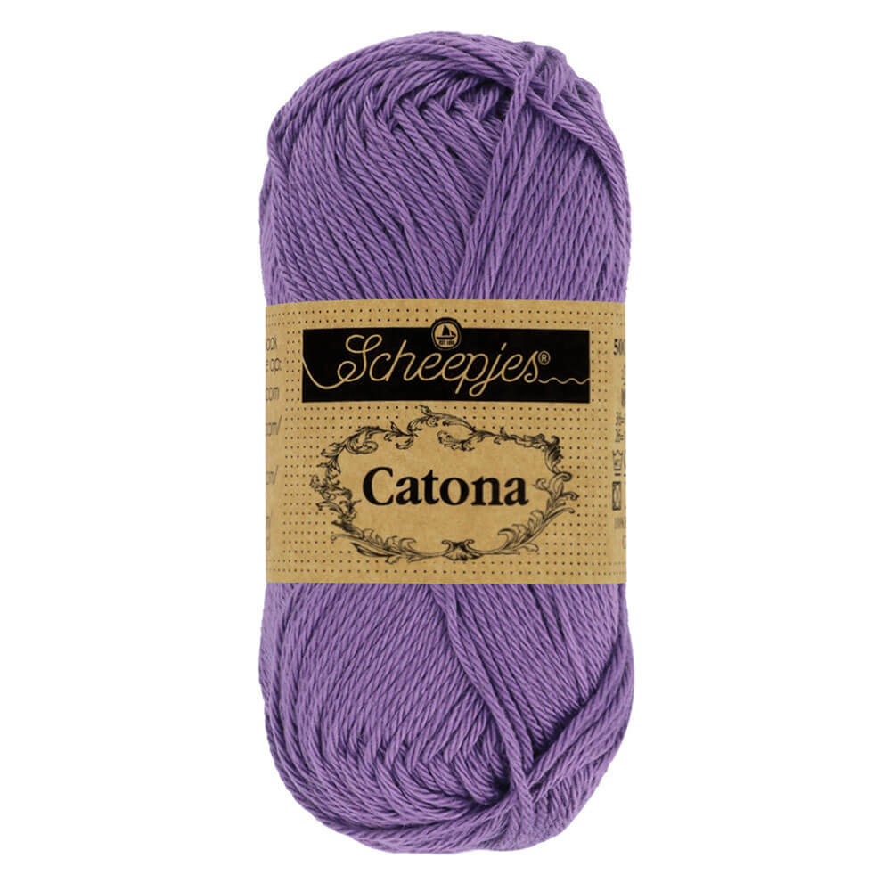 Scheepjes Catona 25g 113 Delphinium