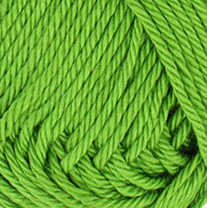 Scheepjes Catona 25g 117 Basil - Groot — gemaakt met Scheepjes Catona 25g