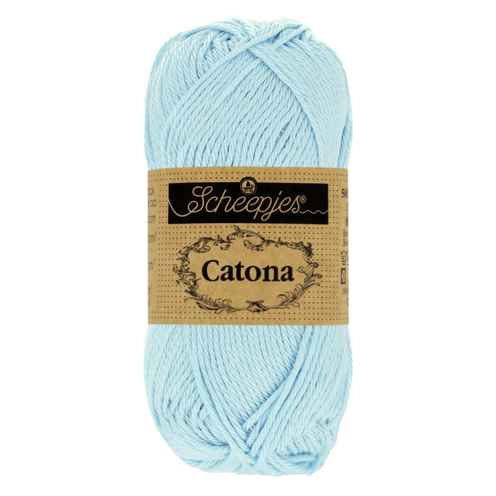 Scheepjes Catona 25g 173 Bluebell